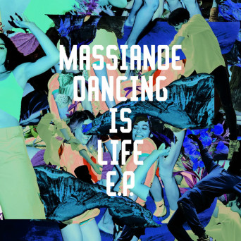 Massiande – Dancing is Life EP [Hi-RES]