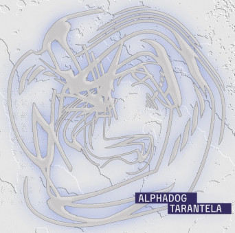 Alphadog – Tarantela EP [Hi-RES]