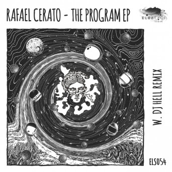 Rafael Cerato – The Program EP [Hi-RES]