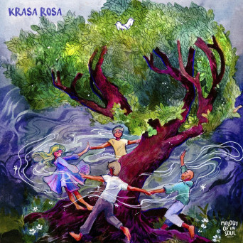 Krasa Rosa – Gorushko