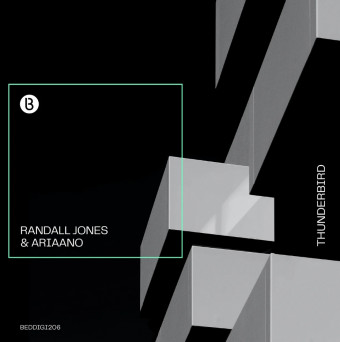 Randall Jones & Ariaano – Thunderbird