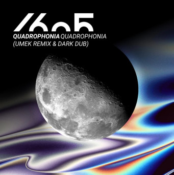 Quadrophonia – Quadrophonia (Umek Remix & Dark Dub)