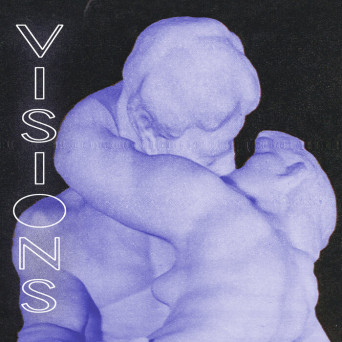 glue70 – VISIONS EP