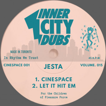 Jesta – Cinespace