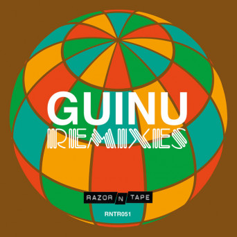 Guinu – Palagô Remixes