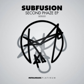 Subfusion – Second Phaze – EP