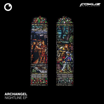 Archangel – Nightline EP