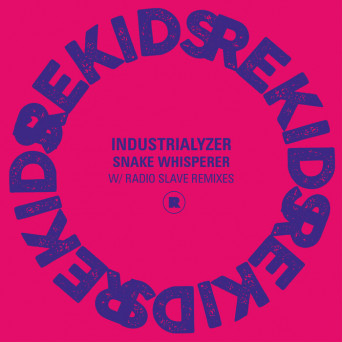 Industrialyzer – Snake Whisperer