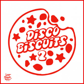 VA – Disco Biscuits #2