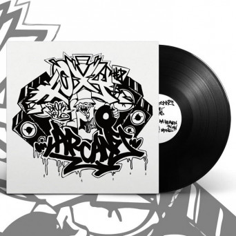 Arcane – Curse of the Pharaohs