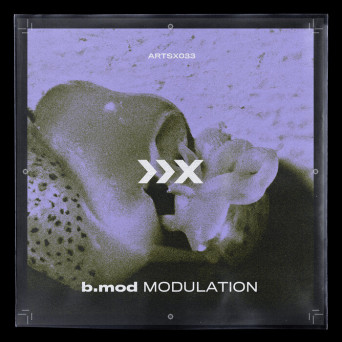 b.mod – Modulation