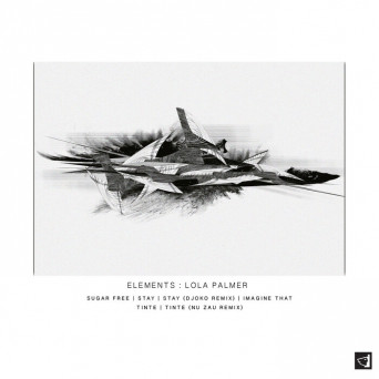 Lola Palmer, Djoko & Nu Zau – Elements : Lola Palmer
