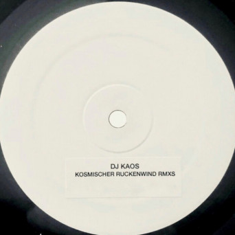 Dj Kaos – Kosmischer Rückenwind (Alte Werte Masters und Remixes)