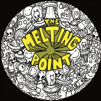 Fear-e, Bloody Mary, Dylab & Umwelt – The Melting Pot, Vol 4