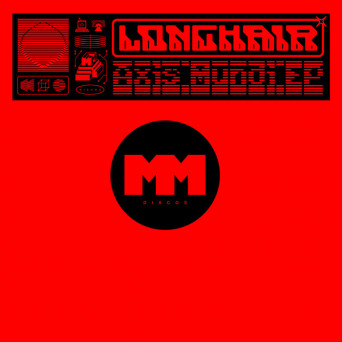 Longhair – Axis Mundi