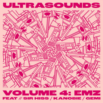 EMZ – Ultrasounds Vol. 4