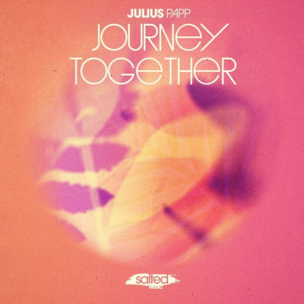 Julius Papp – Journey Together