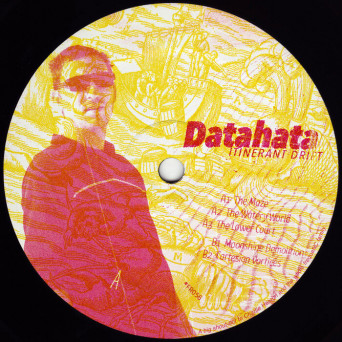 Datahata – Itinerant Drift