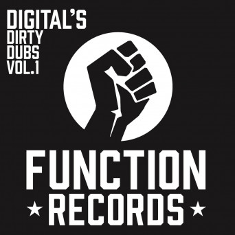 Digital – Digital’s Dirty Dubs Vol. 1