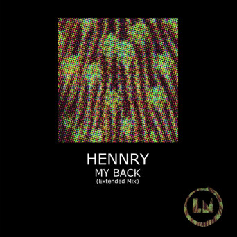 Hennry – My Back