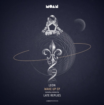 LEON (Italy) – Wake Up EP [Hi-RES]