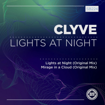Clyve – Lights at Night [Hi-RES]