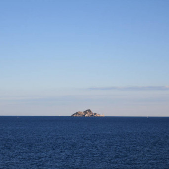 P Relief – Personal Geographies