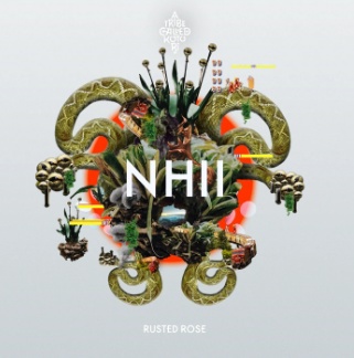 Nhii – Rusted Rose