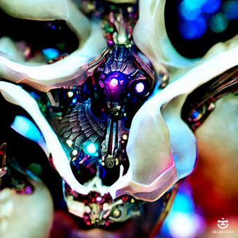 Maurice Kaar & Auggië – Pieces Of Peace
