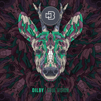 Dilby – Soul Vision [Hi-RES]