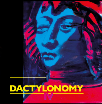 Pépé Bradock – Dactylonomy IV