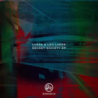 Leo Laker & Lukas – Secret Society EP
