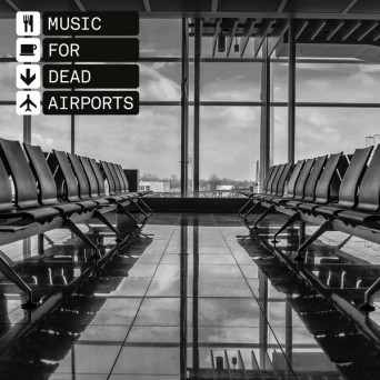 The Black Dog – Music For Dead Airports [Hi-RES]
