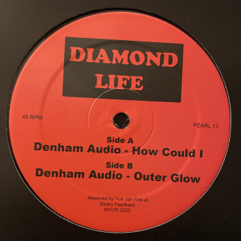 Denham Audio – Diamond Life 13