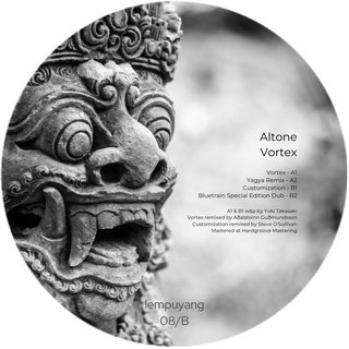 Altone – Vortex