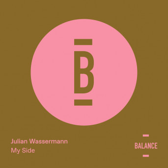 Julian Wassermann – My Side