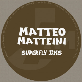 Matteo Matteini – Superfly