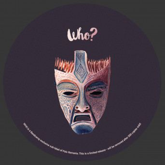 Unknown Artists – Who 07