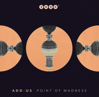 Add-us – Point of Madness [Hi-RES]
