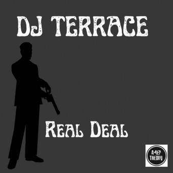 Dj Terrace – Real Deal EP