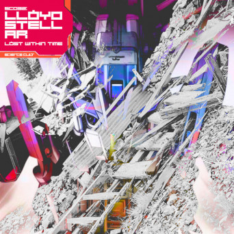 Lloyd Stellar – Lost Within Time
