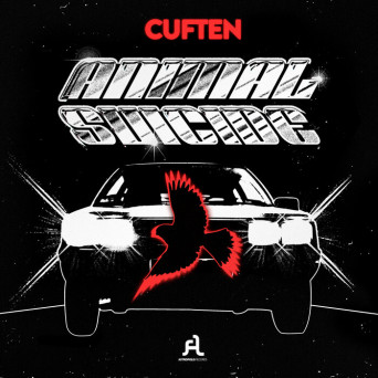 Cuften – Animal Suicide (Inc Legowelt & Cate Hortl remixes)