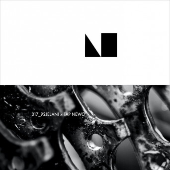 92Jelani x Tap Newo – New Metropolis