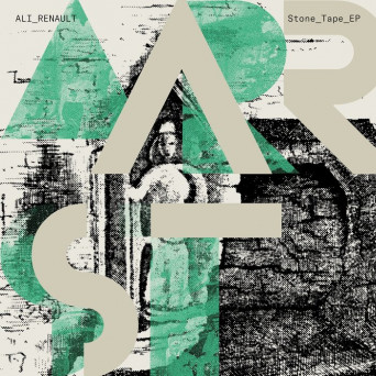 Ali Renault – Stone Tape