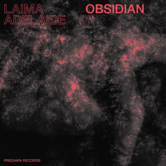 Laima Adelaide – Obsidian