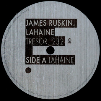 James Ruskin – Lahaine
