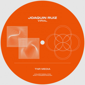 Joaquín Ruiz – Viral