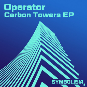 Operator (UK) – Carbon Towers EP