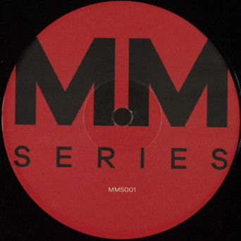 Martin M – Monday Off [VINYL]
