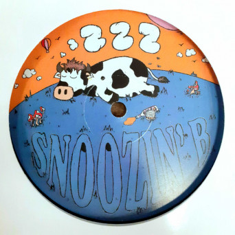 Snoozin’ B – ZZZ